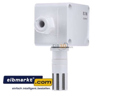 View on the left Eaton (Installation) CSEZ-01/17 Humidity sensor for bus system
