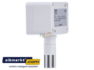 View on the right Eaton (Installation) CSEZ-01/17 Humidity sensor for bus system
