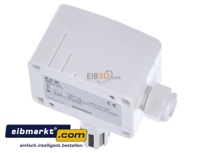 Top rear view Eaton (Installation) CSEZ-01/17 Humidity sensor for bus system
