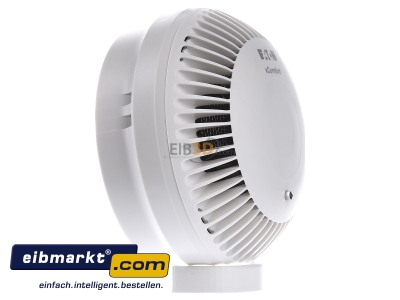 View on the left Eaton (Installation) CSEZ-01/19 Smoke detector for bus system 
