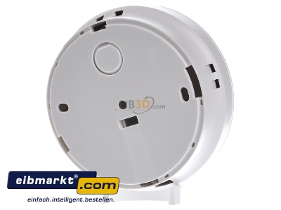Back view Eaton (Installation) CSEZ-01/19 Smoke detector for bus system 
