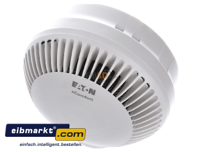 View up front Eaton (Installation) CSEZ-01/19 Smoke detector for bus system 
