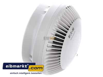 View top left Eaton (Installation) CSEZ-01/19 Smoke detector for bus system 
