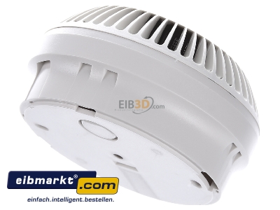 Top rear view Eaton (Installation) CSEZ-01/19 Smoke detector for bus system 
