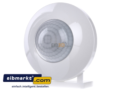 Frontansicht Merten 630819 Prsenzmelder pws KNX ARGUS 
