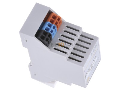 Ansicht oben links Issendorff LCN-SHS Sensor-Modul (ohne Ausgnge) 