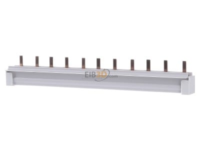 Back view ABB PS 3/11 Phase busbar 3-p 10mm 
