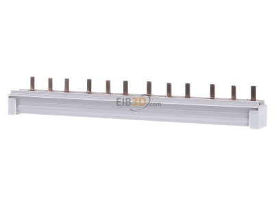 Back view ABB Stotz S&J PS3/12/16 Phase busbar 3-p 16mm 
