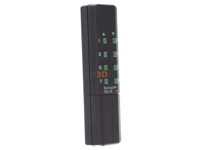 View on the left Schalk FS3 H8B Manual transmitter for bus system 
