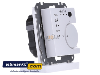 View on the left Merten 616725 Room thermostat for bus system

