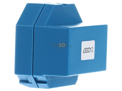 View on the right Eltako FUD61NPN-230V Wireless actuator universal dimming Switch, 
