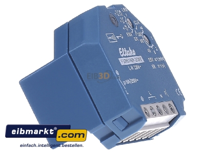 Ansicht links Eltako FSR61NP-230V Funkaktor Stromsto Schaltrelais 