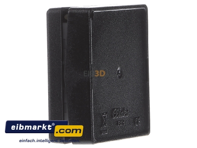 View on the right Eltako FMH4-sz Remote control for switching device
