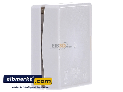 View on the right Eltako FMH4-ws Remote control for switching device
