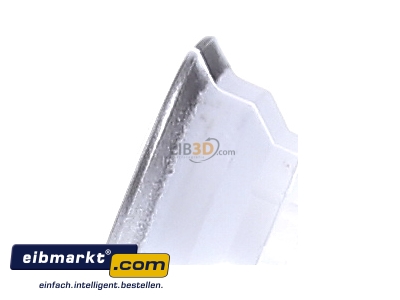View on the right Busch-Jaeger 6353/20-860 Imprinting aid for bus system 
