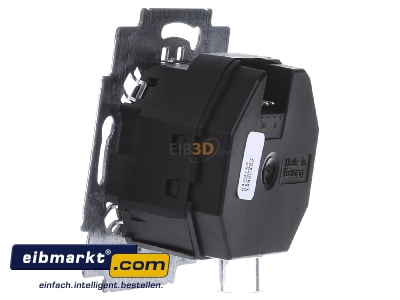 View on the right Busch-Jaeger 6120/13 Bus coupler for bus system 1-ch
