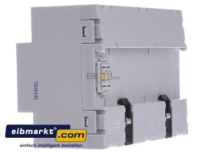 View on the right Siemens Indus.Sector 5WG1511-1AB02 Switch actuator for bus system 8-ch
