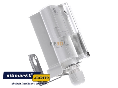 View on the left Berker 75492002 Multiple sensor for bus system
