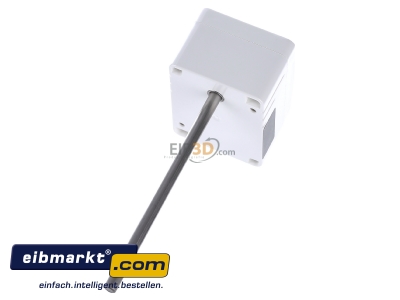 Top rear view Lingg&Janke KTF99-135-FW Temperature sensor for bus system 
