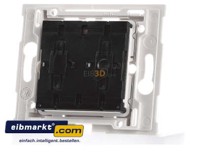 Front view Eaton (Installation) CTAA-01/03 Touch sensor for bus system 1-fold 
