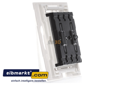 View on the left Eaton (Installation) CTAA-01/03 Touch sensor for bus system 1-fold 
