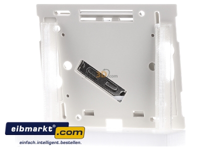 Back view Eaton (Installation) CTAA-01/03 Touch sensor for bus system 1-fold 
