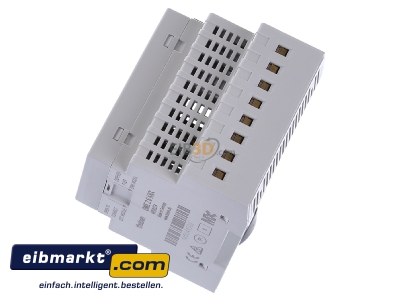 View top right Theben SME 2S KNX Light control unit for bus system 2-ch 
