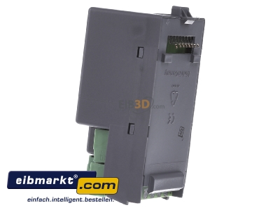 View on the right ABB Stotz S&J SD/M 2.6.2 Light control unit for bus system 2-ch - 
