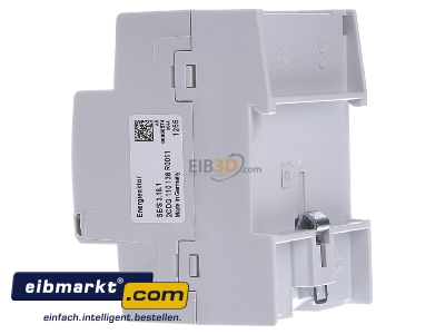 View on the right ABB Stotz S&J 2CDG110136R0011 Switch actuator for home automation
