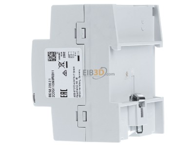 View on the right ABB BE/S 8.230.2.1 EIB, KNX binary input 8-ch, 
