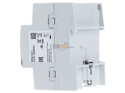 Ansicht rechts ABB BE/S 8.230.2.1 Binreingang 8-fach 10-230 V REG 