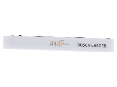 Front view Busch-Jaeger 6349-24G-101 Accessory for bus system 
