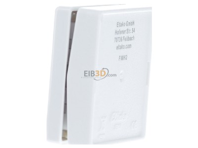 View on the right Eltako FMH2-wg Remote control for switching device 
