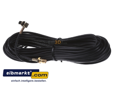 Frontansicht Eltako FAV10 Funkantennen-Verl.-Kabel 10m 