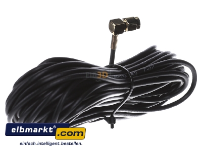 Ansicht rechts Eltako FAV10 Funkantennen-Verl.-Kabel 10m 