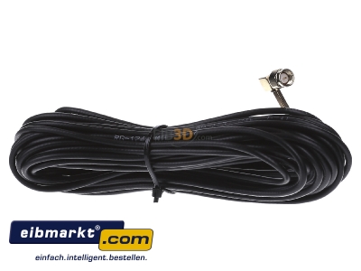 Ansicht hinten Eltako FAV10 Funkantennen-Verl.-Kabel 10m 