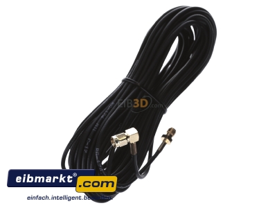 Ansicht oben links Eltako FAV10 Funkantennen-Verl.-Kabel 10m 