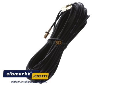 Ansicht oben rechts Eltako FAV10 Funkantennen-Verl.-Kabel 10m 