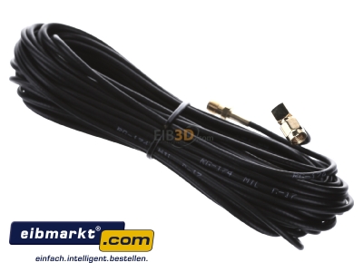 Ansicht oben hinten Eltako FAV10 Funkantennen-Verl.-Kabel 10m 