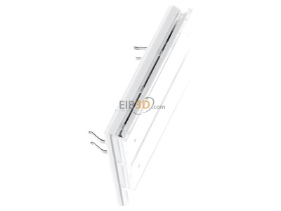 View top left Gira 2023112 EIB, KNX touch sensor 6-fold, 
