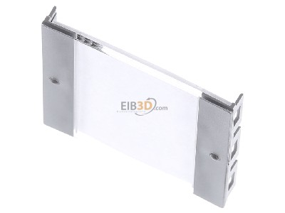 View up front Gira 213126 EIB, KNX touch rocker, 
