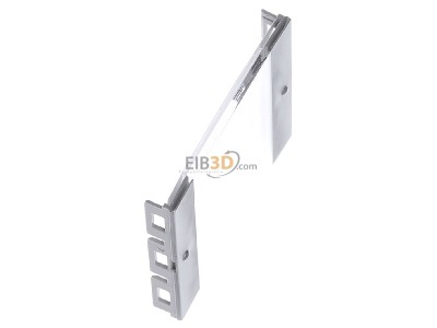 View top left Gira 213126 EIB, KNX touch rocker, 
