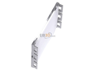 View top right Gira 213126 EIB, KNX touch rocker, 
