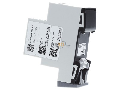 View on the right Gira 216700 EIB, KNX IP Router, 
