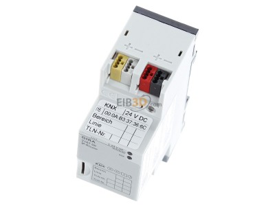 View up front Gira 216700 EIB, KNX IP Router, 

