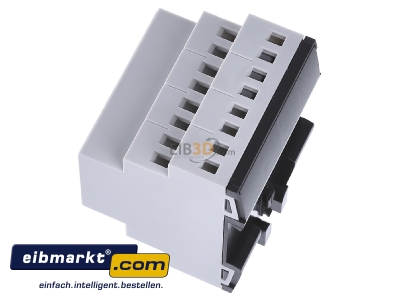 Ansicht oben rechts Gira 217100 Universal-Dimmaktor 1f. 500W KNX/EIB REG 