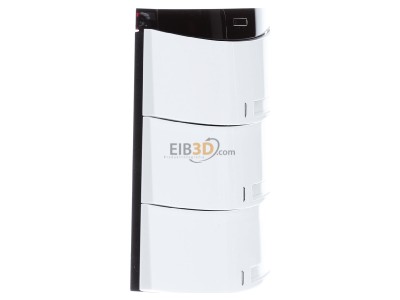 View on the left Busch Jaeger 6320/30-24G EIB, KNX control 3/6-fold multifunction, infrared, 
