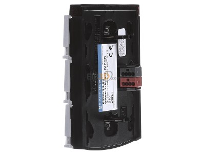 View on the right Busch Jaeger 6320/30-83 EIB, KNX touch sensor 3-fold, 
