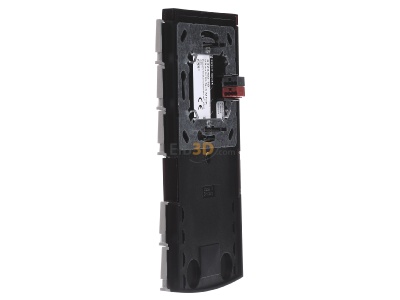 View on the right Busch Jaeger 6320/50-79 EIB, KNX touch sensor 5-fold, 
