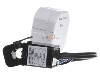 Ansicht rechts Eaton CEMU-01/03 Energiemesssensor +ext. Sensor 